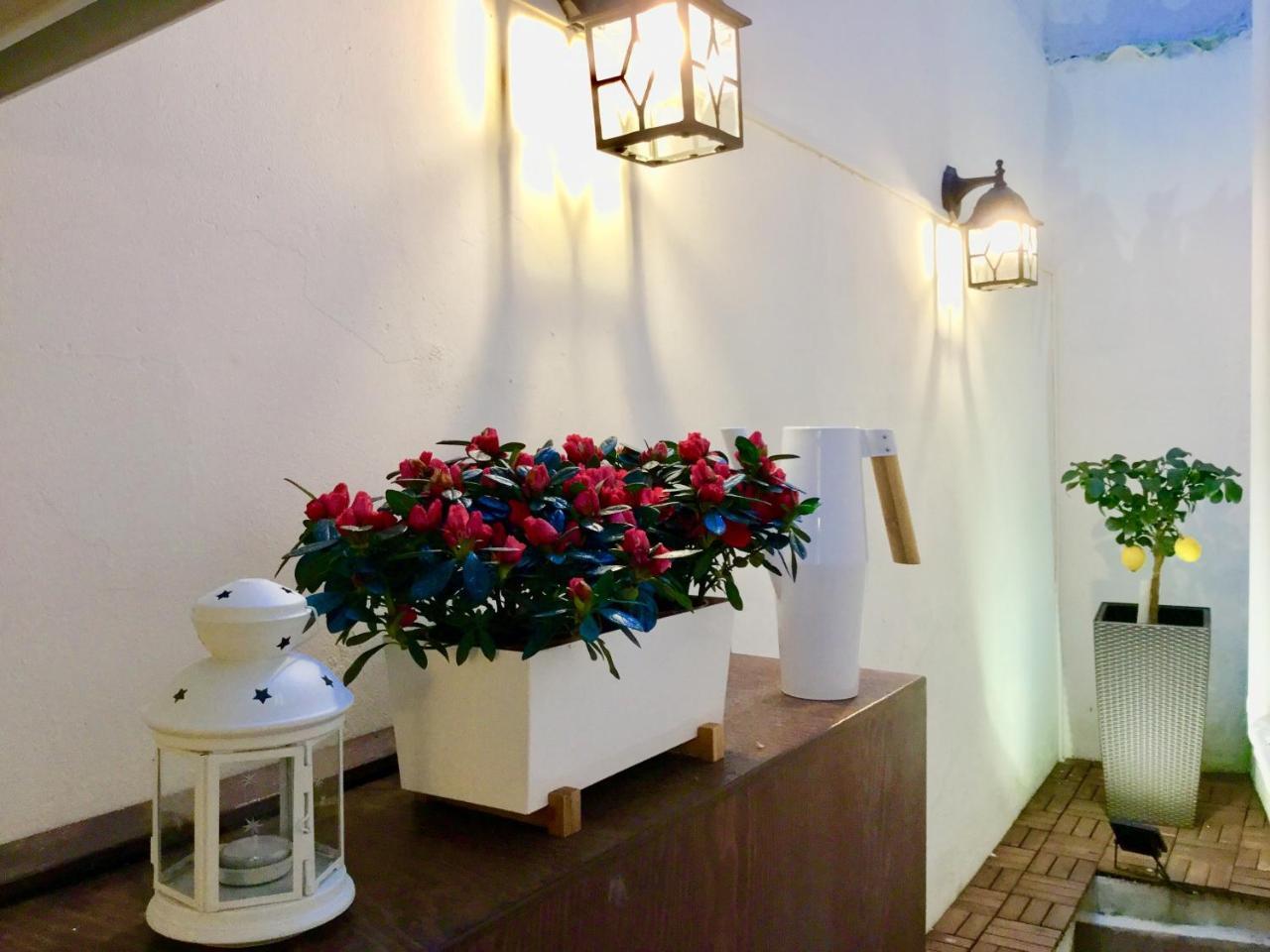 卡塔尼亚Borgo Empedocle House公寓 外观 照片