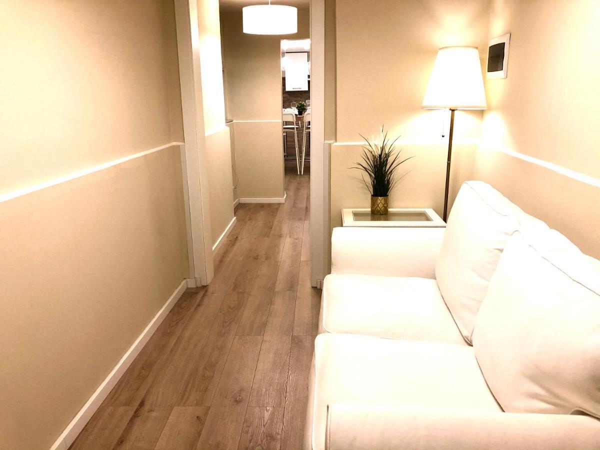 卡塔尼亚Borgo Empedocle House公寓 外观 照片